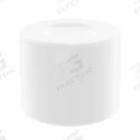 OILITE Sleeve Bearing: Acetal, 6 mm Bore, 12 mm OD, 10 mm Overall Lg, White, -40°F to 180°F, 10 PK (MPN WS-0612-10MB). Key specifications — Color: White; Brand: OILITE.