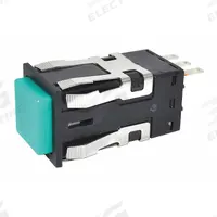 HEAT WAGON On Switch: Mfr Part # SFP 3337G. Key specifications — Manufacturer Part Number: SFP 3337G; Product Type: ON Switch.