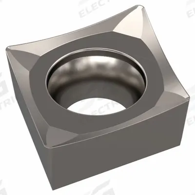 WIDIA POSITIVE INSERT GEO AL: CCGT2152AL - Diamond Indexable Turning Inserts