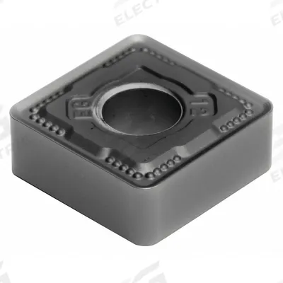 SUMITOMO Square Turning Insert: SNMG643EEG-AC5025S - Square (S) Indexable Turning Inserts
