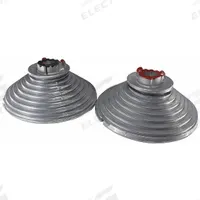 AMERICAN GARAGE DOOR SUPPLY Cable Drum: Aluminum, 425 lb Load Rating - Max, Door, 2 PK (MPN 850-11S). Key specifications — attr1070380: AMERICAN GARAGE DOOR SUPPLY; attr1070395: Aluminum; attr1070398: Door; attr1070402: Cable Drum.