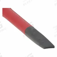 WIHA Insulated Slotted Screwdriver: SlimLine, 4.0 mm Tip Size, Long Lg, 8 1/4 in Overall Lg, Cabinet (MPN 32049). Key specifications — attr1205183: 4.0 mm; attr1205189: WIHA.