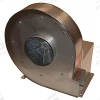 Blower: 12 1/2 in Wheel, Direct Drive, For 3,450 RPM Fan Speed, For 638 cfm to 1,127 cfm Airflow (MPN 45J508). Key specifications — Brand: DAYTON.