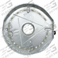 FRIGIDAIRE Heater with Housing: 131475320. Key specifications — Brand: FRIGIDAIRE; Manufacturer Part Number: 131475320; Product Type: Dryer Heater W/Housing.