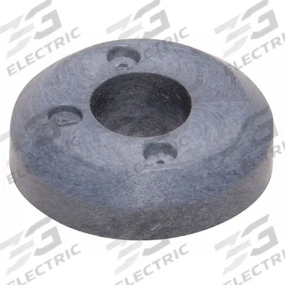 Dayton Valve Seat: Valve Seat, 772736, 0.25 in For Pump Size - Valve Seats
