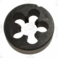 WESTWARD Solid 1-1/2" O.D., 5/8-11NC: For 1PZ34/1PZ35/1PZ37/1PZ38, Fits Westward Brand (MPN 314-6270). Key specifications — attr314611: 1PZ35; attr424386: Solid 1-1/2" O.D., 5/8-11NC; attr314613: Westward; attr325168: WESTWARD.