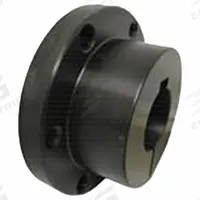 APPROVED VENDOR Quick Detachable Bushing: SDS, 20 mm Bore Dia, 1.313 in Overall Lg, Metric (MPN SDSX20MM). Key specifications — attr327149: 3/4 in Per ft.