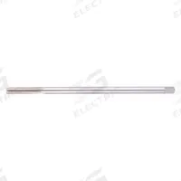 REGAL CUTTING TOOLS Extension Tap: M6x1 Metric, D5 / 6H, 4 Flute, Bottoming Chamfer (MPN 027234AS). Key specifications — attr1315089: REGAL CUTTING TOOLS.