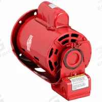 BELL & GOSSETT Circulating Pump Motor: Mfr Part # 169226, Single Phase, 115/208-230V AC, 3/8 hp. Key specifications — Motor Frame Designation: 56Z; Nameplate Voltage: 115/208-230V AC; Manufacturer Part Number: 169226; Compatible with Series: Series 60.