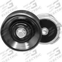 DAYCO Belt Tensioner: Self-Adjusting Belt Tensioner, 89251, 1 Pulleys, 3 1/2 in Outside Dia. Key specifications — Manufacturer Part Number: 89251; Brand: DAYCO.