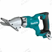 MAKITA LXT Brushless 1/2" Fiber Cement Shea,18V: 18V DC, Single Cut Cutting, Brushless Motor, LXT® (MPN XSJ05Z). Key specifications — attr1256464: 2.0 Ah; 3.0 Ah; 4.0 Ah; 5.0 Ah; 6.0 Ah; attr1256491: Yes; attr1256494: 18V DC; attr1319698: Tool Only.