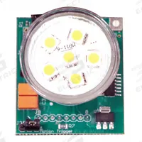 SOUNDTUBE Light Sensor: Light Kit/Mounting Hardware, FP Series, FP-LIGHT MODULE. Key specifications — Manufacturer Part Number: FP-LIGHT MODULE; Brand: SOUNDTUBE; Compatible with Manufacturer Model Number: FP Series; Includes: Mounting Hardware; Product Type: Light Sensor.