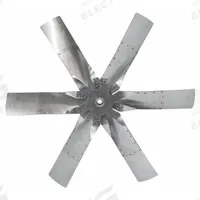 DAYTON Replacement Propeller: Mfr Part # 50M234, For Use With 1WDC4/1WDC9. Key specifications — For Use With: 1WDC9; Manufacturer Part Number: 50M234.