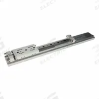 SMC Air Slide Table: 175 mm Stroke Lg, 16 mm Bore Dia, Mfr Part # MXW16-175B, MXW Series, Metric. Key specifications — attr948518: MXW16-175B; attr948527: MXW; attr948531: SMC.