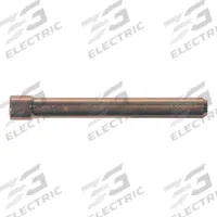 MILLER ELECTRIC Collet: For 0.04 in Max Electrode Dia, 10N22, 5 PK. Key specifications — attr36106: MILLER ELECTRIC; attr36113: 10N22.