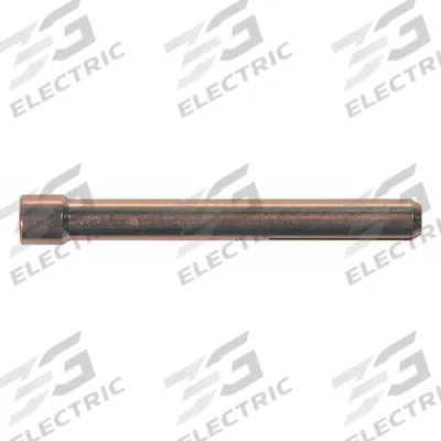 MILLER ELECTRIC Collet: For 0.04 in Max Electrode Dia, 10N22 - Standard Collets