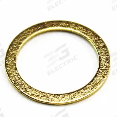 CONBRACO INDUSTRIES Washer: Mfr Part # E-1819-00 - HVACR Bases, Housings & Mounting Kits