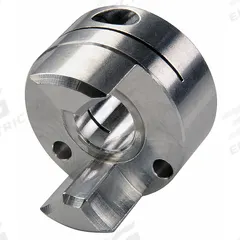 RULAND MANUFACTURING Jaw Coupling Hub: JC12 Coupling Size, 3/4 in Outside Dia, Inch, Aluminum (MPN JC12-4-A). Key specifications — attr662259: RULAND MANUFACTURING.