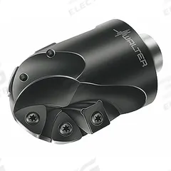 WALTER Indexable Profiling End Mill: F2239.T28.032.Z01.24 (MPN 5020742)