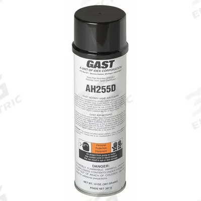 BEAVER Cleaning Solvent: 14 fl oz, Aerosol Can - Air Compressor Oils