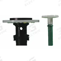 AMTC VALVE Diaphragm Repair Kit: Drop-In Pin (MPN DI-SRKM-U05). Key specifications — Includes: Drop-In Pin; Product Type: Diaphragm Repair Kit; Brand: AMTC VALVE.