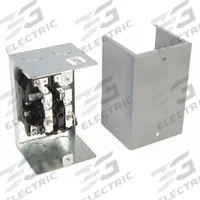 EDWARDS SIGNALING Relay: 24V DC, 5.31 in Body Ht, 3.13 in Body Dp (MPN MR199X13/C). Key specifications — Brand: EDWARDS SIGNALING; Product Type: Relay; Standards: UL; Voltage Rating: 24V DC.