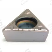 SUMITOMO Triangle Turning Insert: TPMT222ELU, TPMT110308NLU (MPN TPMT222ELU-T1500Z). Key specifications — attr257938: TPMT222ELU; attr257939: TPMT110308NLU.