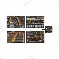 GEARWRENCH General Maintenance Tool Sets: 184 Total Pcs, Mechanics Hand Tools, Metric/SAE (MPN GWGMTK184). Key specifications — attr538253: GEARWRENCH; attr548973: 5; attr548974: Phillips and Slotted Screwdriver Set; attr548975: 184 Pc. GMTK Tool Kit in Foam Trays.
