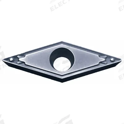 KYOCERA Diamond Turning Insert (MPN VBMT221HQPR930) - Diamond Indexable Turning Inserts