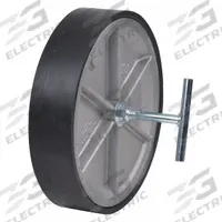 CHERNE Blocking Plug: Inside Pipe, For 15 in Pipe, Neoprene Plug (MPN 272930). Key specifications — attr672067: Not Included.
