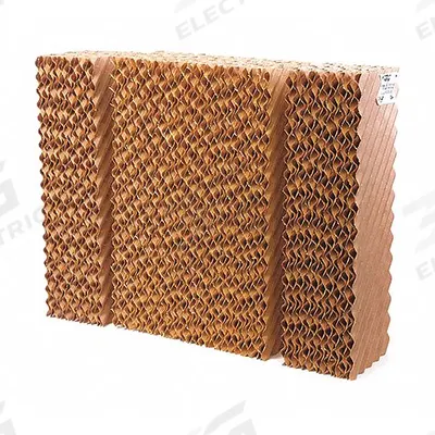 PORTACOOL Evaporative Cooler Media: Evaporative Cooler Media, PACHT130K - Replacement HVACR Fans, Filters & Ventilation Parts