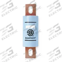 Semiconductor Fuse: KAC Series, Fast-Acting, 70 A, 600 V AC, Non-Indicating (MPN KAC-70). Key specifications — Series: KAC; Brand: BUSSMANN; Voltage Type: AC Only.