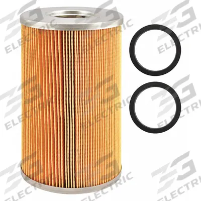 BALDWIN FILTERS Hydraulic Filter: Hydraulic Fluid, Cartridge, 1 7/8 in Inside Dia - Cartridge Hydraulic Filters