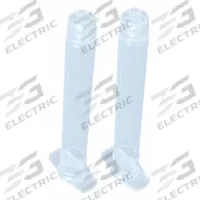 TODOL Spray Applicator Tip: PA01, Clear, Dispensing Needles and Syringes, 10 PK. Key specifications — Dispenses: Todol Pageris Dispensers; Display Sell UOM: PK; For Use With: Spray Foam Dispensing Machines; Sub-brand: Dispensing Needles and Syringes; Color: Clear; Product Type: Plastic Adaptor; Manufacturer Part Number: PA01; Connection Type: Luer-Lock.