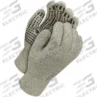 BDG Knit Gloves: XL, Wool, Gray, 1 PR (MPN 80-9-2002-XL). Key specifications — attr86523: Yes; attr86511: No; attr86477: Not Rated; attr86529: No; attr86470: BDG.