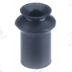 SMC Vacuum Pad: Bellows, w/o Adapter, 6 mm Pad Dia, Urethane Rubber, Brown, 60A, 13 mm Pad Ht (MPN ZP06BU). Key specifications — attr1019101: ZP06BU; attr1019103: SMC; attr1019107: 60A.