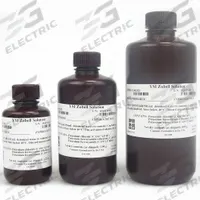 YSI Zobell Solution - ORP Standard: Lab, 250 mL Volume, Bottle, 061321, 1. Key specifications — Brand: YSI; Chemical Grade: Lab; Container Type: Bottle; Manufacturer Part Number: 061321; Product Type: Zobell Solution - ORP Standard.