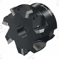 WALTER Indexable Face Mill: M4132-063-B22-07-09 (MPN 6556152). Key specifications — attr256955: M4132-063-B22-07-09.