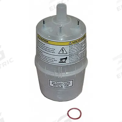 CARRIER Thermostatic Expansion Valve: CNPVP3017ALA Mfr Part # - Replacement HVACR Pumps, Valves & Tubing