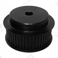 APPROVED VENDOR Timing Pulley: Modified Curvilinear, Plain, For GT Timing Belt Section, 21 Teeth (MPN 21-5P25-6FS3). Key specifications — Brand: APPROVED VENDOR; Finish: Black Oxide; For Belt Series: PowerGrip® GT®.