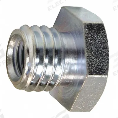 MAKITA Angle Grinder Adapter: For Use With All Grinders with 5/8"-11 - Spindle Adapters for Angle Grinders