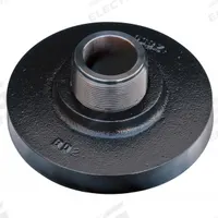 ENERPAC Flat Base: For RC, For 13 ton, 12.5 ton Capacity of Attachment (MPN A243). Key specifications — attr99086: Flat Base; attr96708: RC; attr98872: ENERPAC.