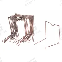 SIEMENS Metal Clip: Metal (MPN 3TX7144-1L14)