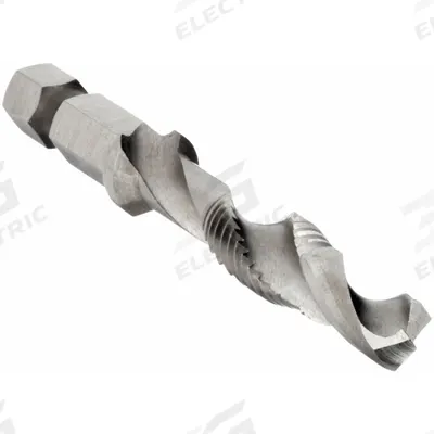 APPROVED VENDOR Drill, Tap, Countersink: 5/16"-18 UNC - Drill Tap/Countersinks