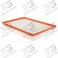 BALDWIN FILTERS Automotive Air Filter: Panel, Engine, Rectangular, Panel, 13 3/4 in Overall Lg (MPN PA4151). Key specifications — Brand: BALDWIN FILTERS; Compatible Vehicle Make: Dodge; Compatible Vehicle Type: Light Duty Trucks; Baldwin Interchange: PA4151.