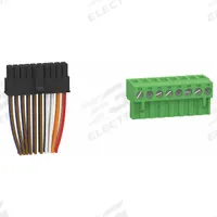 SCHNEIDER ELECTRIC Connector: Modicon M171 (MPN TM171ACB4OI1M). Key specifications — Manufacturer Part Number: TM171ACB4OI1M; Series: Modicon M171; Product Type: Connector.