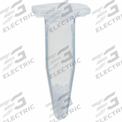OMNI INTERNATIONAL Bead Kit: 3/8 in Overall Dia - Homogenizer Accessories