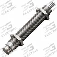 Shock Absorber: 53 mm Ext Lg, 9 N Force (MPN FA-0806-S). Key specifications — Brand: BANSBACH; Material: Steel.