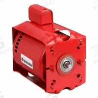 ARMSTRONG Pump Motor: Mfr Part # 817025-007, Single Phase, 120V AC, 1/4 hp, 48Z Frame Size. Key specifications — Motor Frame Designation: 48Z; Nameplate Voltage: 120V AC; Manufacturer Part Number: 817025-007; Compatible with Series: S&H 4-Series.