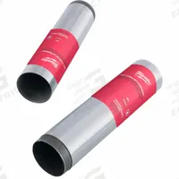 MILWAUKEE Core Bit Extension: 12 in Overall Lg, For 1 1/2 in Core Dia, 1 1/2 in Extension Shank Dia (MPN 48-17-4015). Key specifications — attr253760: 1-1/2 in; attr277144: MILWAUKEE.